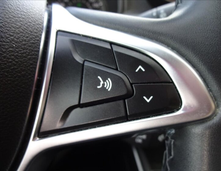 Dacia Duster Kombi 1,6 l 84 kw