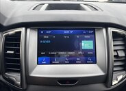 Ford Ranger Pick-up 2,0 l 156 kw