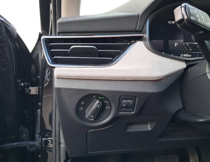 Škoda Scala Hatchback 999,0 85 kw