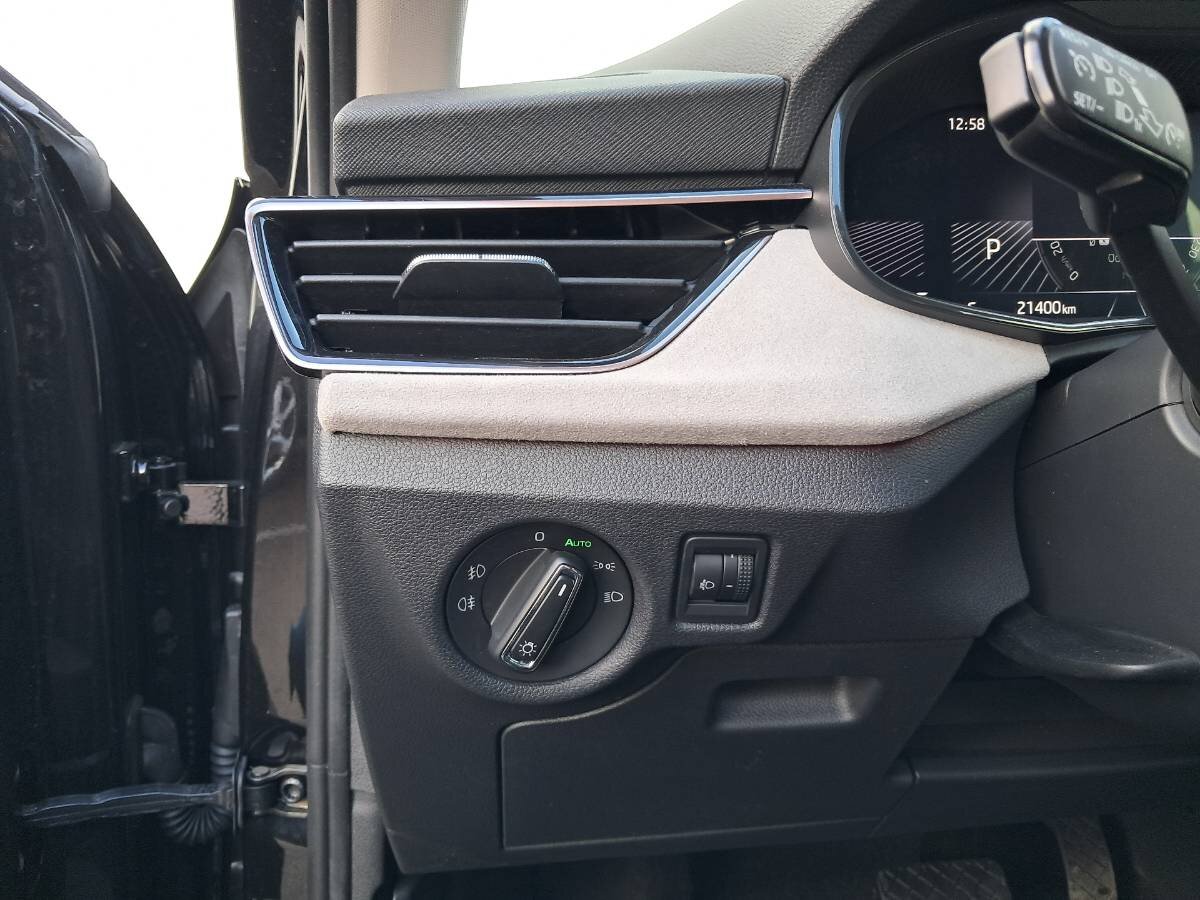 Škoda Scala Hatchback 999,0 85 kw