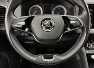 Škoda Karoq SUV / Terénní 1,5 l 110 kw