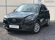 Mazda CX-5 SUV / Terénní 2,2 l 110 kw