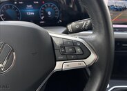 Volkswagen Golf Kombi 1,5 l 96 kw