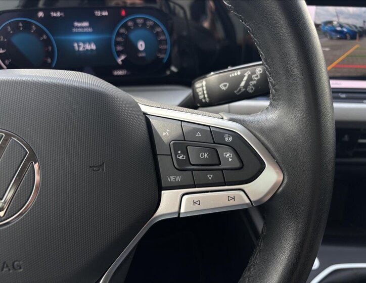 Volkswagen Golf Kombi 1,5 l 96 kw