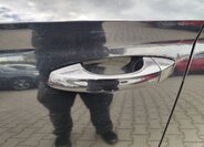 Škoda Superb Kombi 2,0 l 147 kw