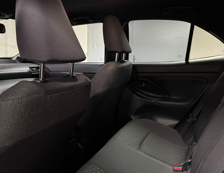 Toyota Yaris Cross SUV / Terénní 1,5 l 85 kw