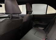 Toyota Yaris Cross SUV / Terénní 1,5 l 85 kw