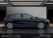 Mercedes-Benz Třídy A 6