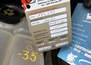 Ford Tourneo Connect Kombi 1,5 l 88 kw