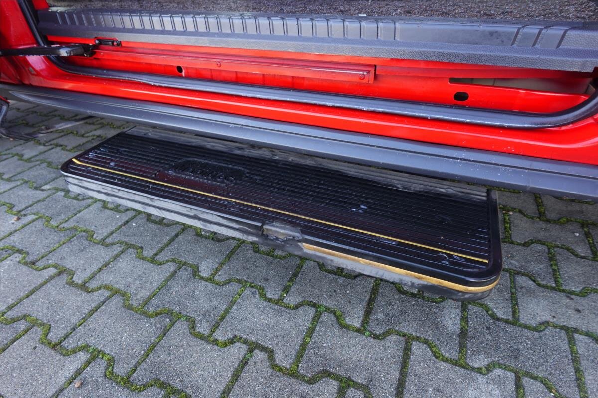 Ford Transit Ostatní 2,2 l 74 kw