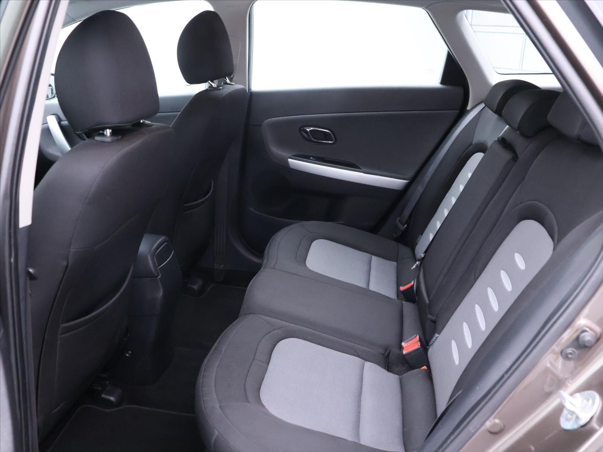 KIA Ceed Kombi 1,6 l 99 kw