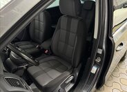Volkswagen Sharan MPV 2,0 l 162 kw