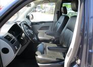 Volkswagen Transporter 7