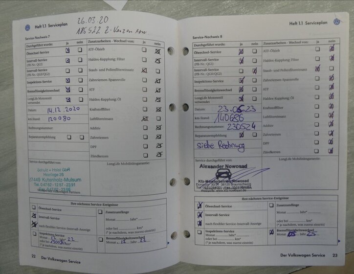 Volkswagen Polo Hatchback 1,4 l 63 kw