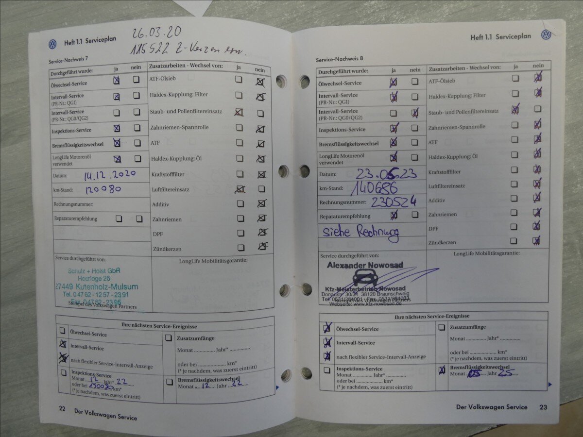 Volkswagen Polo Hatchback 1,4 l 63 kw