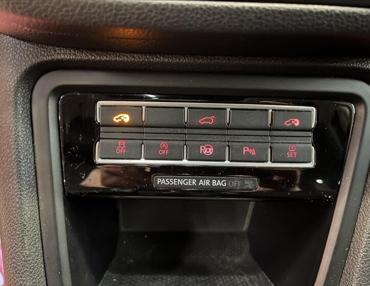 Volkswagen Sharan 13