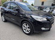 Ford Kuga MPV 2,0 l 103 kw