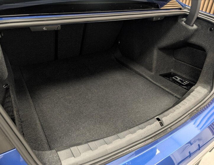 BMW Řada 3 Sedan 2,0 l 135 kw