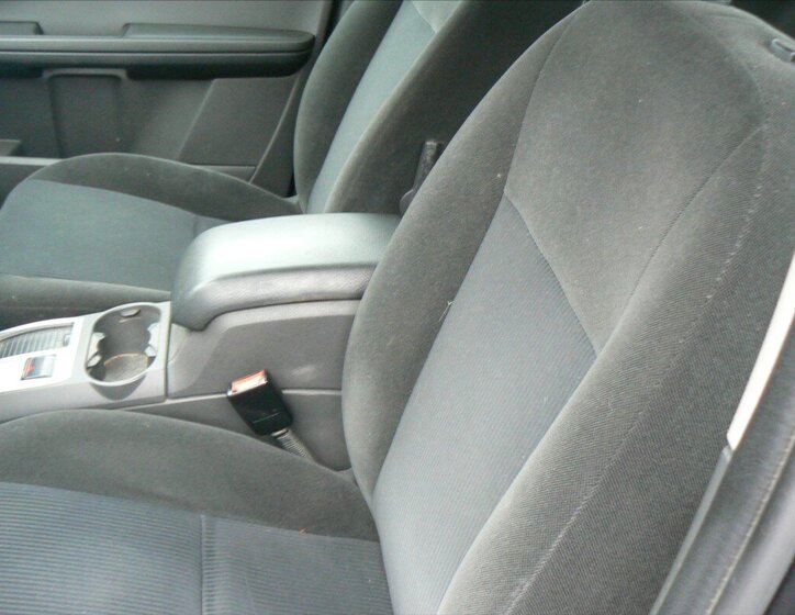 Ford Focus Kombi 1,8 l 85 kw