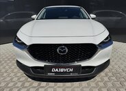 Mazda CX-30 CUV / Crossover 2,0 l 132 kw