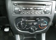 Peugeot 206 Hatchback 1,1 l 44 kw