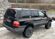 Toyota Land Cruiser Ostatní 4,2 l 150 kw