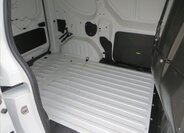 Renault Express Skříň 1,3 l 75 kw