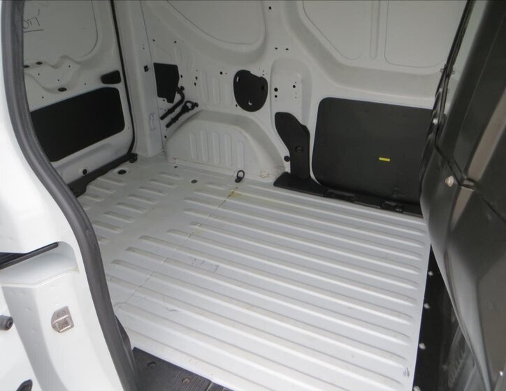 Renault Express Skříň 1,3 l 75 kw