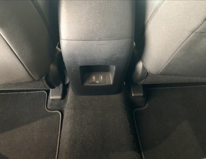 Hyundai Tucson SUV / Terénní 1,6 l 110 kw