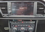 Seat Leon Kombi 2,0 l 221 kw