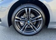 BMW Řada 1 Hatchback 1,5 l 100 kw