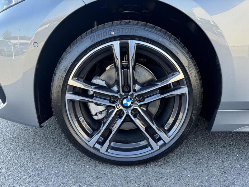 BMW Řada 1 Hatchback 1,5 l 100 kw