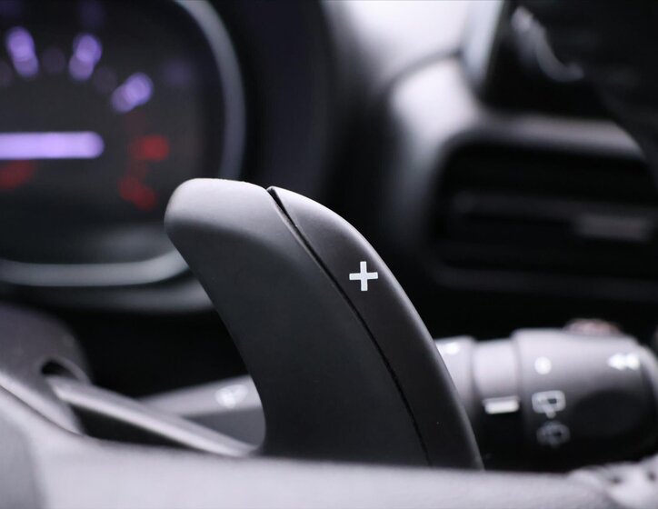 Toyota ProAce City Verso MPV 1,2 l 96 kw