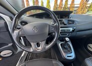 Renault Scénic MPV 1,2 l 97 kw