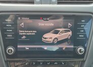 Škoda Octavia Kombi 1,5 l 110 kw
