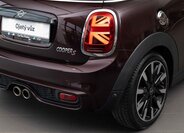 Mini Cooper Hatchback 2,0 l 141 kw