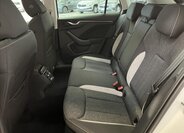 Škoda Kamiq SUV / Terénní 999,0 85 kw