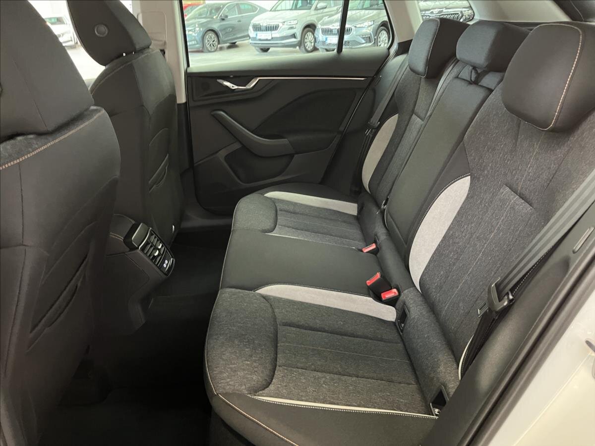 Škoda Kamiq SUV / Terénní 999,0 85 kw