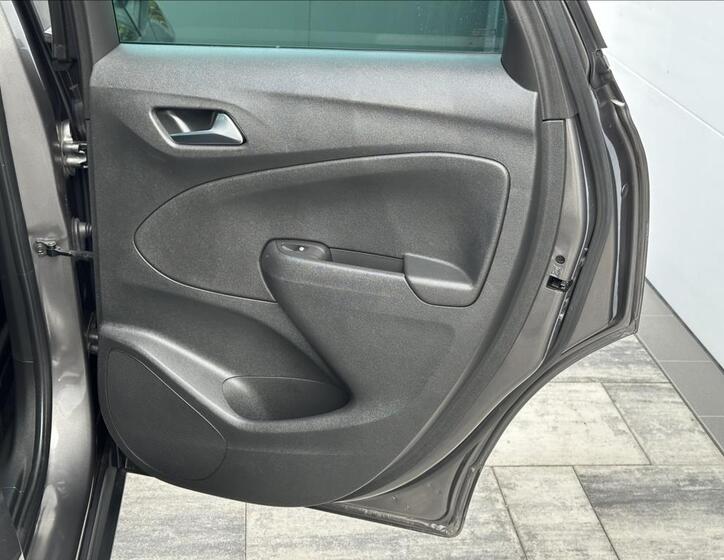 Opel Crossland X 20