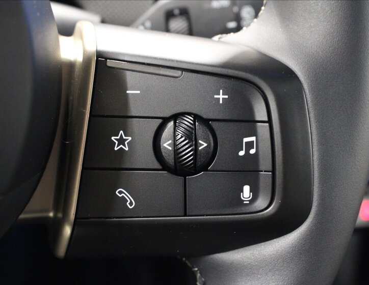 Mini Cooper Hatchback 2,0 l 150 kw