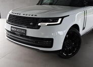 Land Rover Range Rover 11