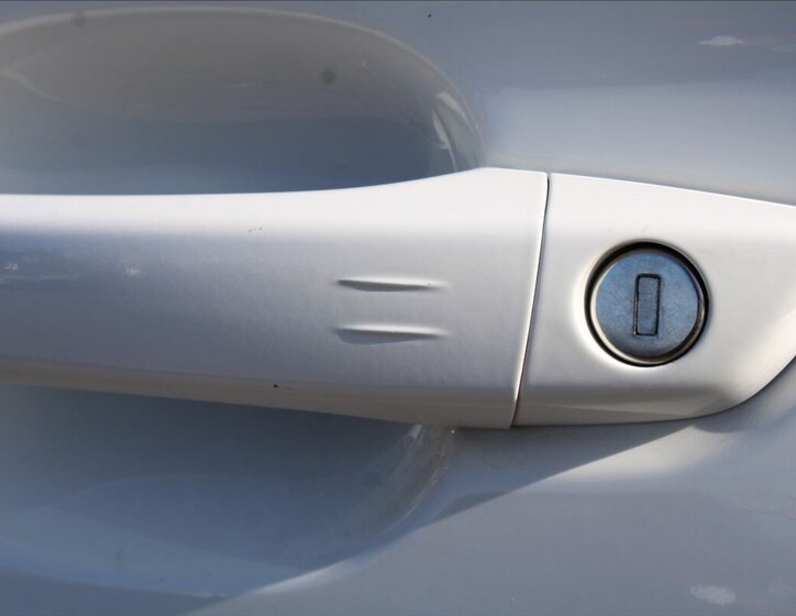 Opel Grandland X SUV / Terénní 1,5 l 96 kw