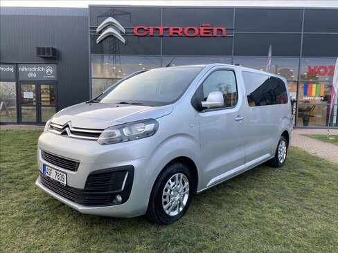 Citroën SpaceTourer