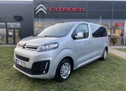 Citroën SpaceTourer 1