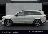 Mercedes-Benz GLS SUV / Terénní 3,0 l 270 kw