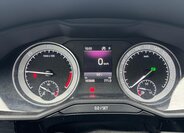 Škoda Superb Kombi 2,0 l 110 kw