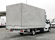 Renault Master Valník 2,3 l 120 kw