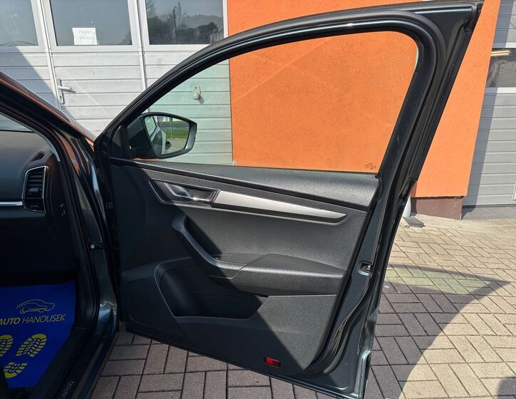 Škoda Karoq 27