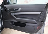 Audi A6 Kombi 2,7 l 140 kw