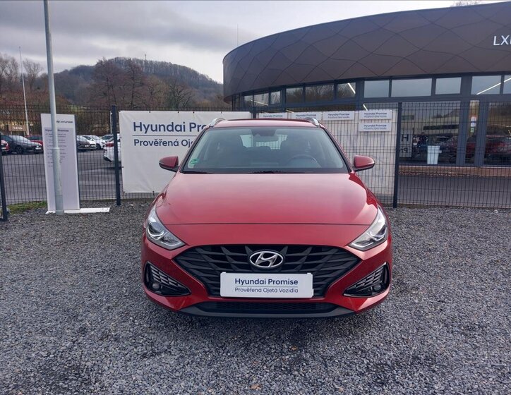 Hyundai i30 2